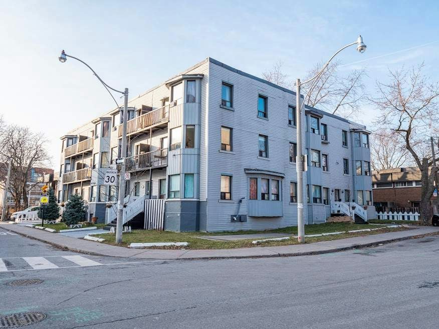 168 Grange Avenue, Toronto, ON, M5T 1E3 - 7
