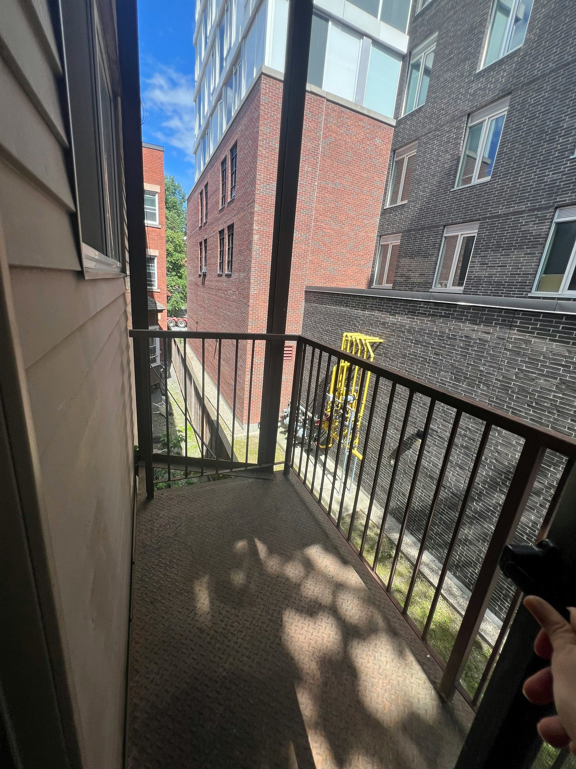 17-362 Friel Street, Ottawa, ON, K1N 7W6 - 16