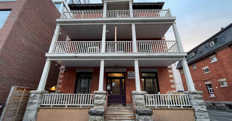 17-362 Friel Street, Ottawa, ON, K1N 7W6