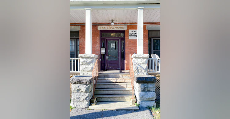 12-362 Friel Street, Ottawa, ON, K1N 7W6 - 31