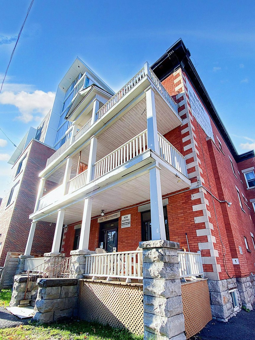 12-362 Friel Street, Ottawa, ON, K1N 7W6 - 32