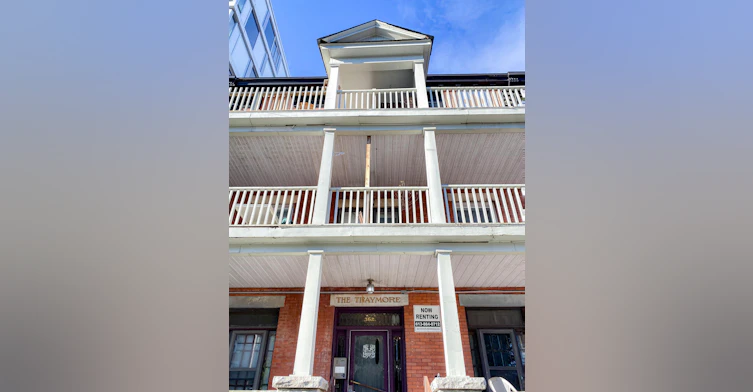 12-362 Friel Street, Ottawa, ON, K1N 7W6 - 30