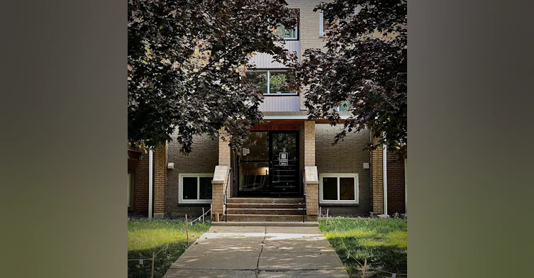 109-625 Borthwick Avenue, Ottawa, ON, K1K 2L8 - 6