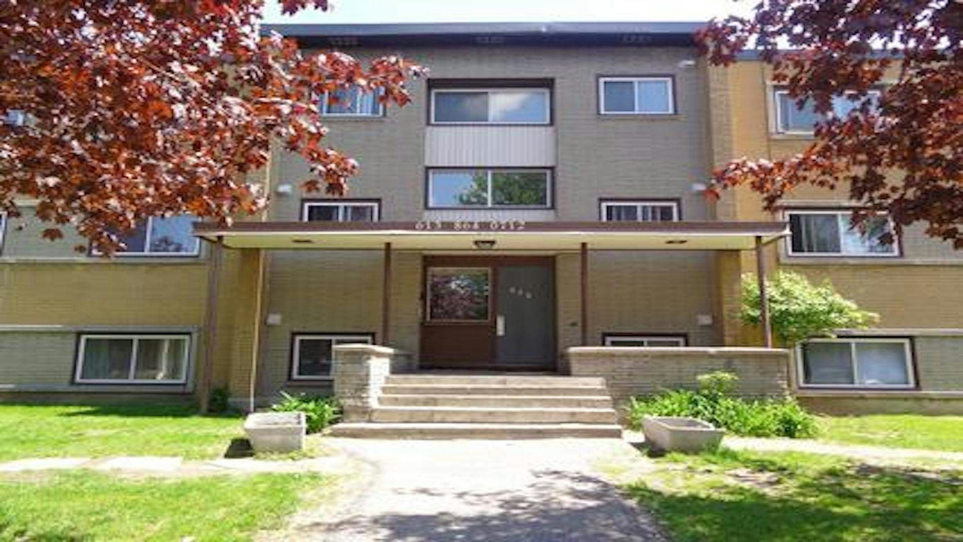 202-625 Borthwick Avenue, Ottawa, ON, K1K 2L8 - 6