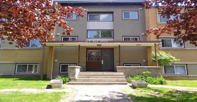 202-625 Borthwick Avenue, Ottawa, ON, K1K 2L8 - 6