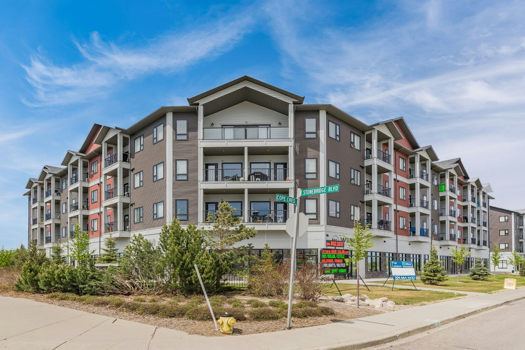 118 Cope Crescent, Saskatoon, SK, S7T 0X2