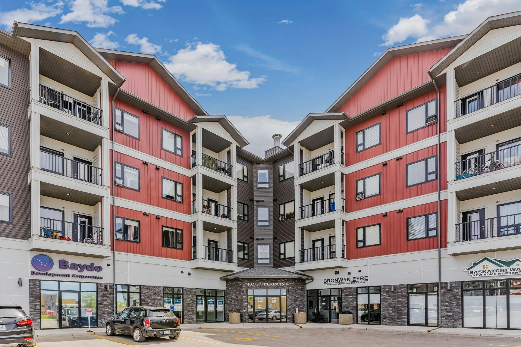 118 Cope Crescent, Saskatoon, SK, S7T 0X2 - 17