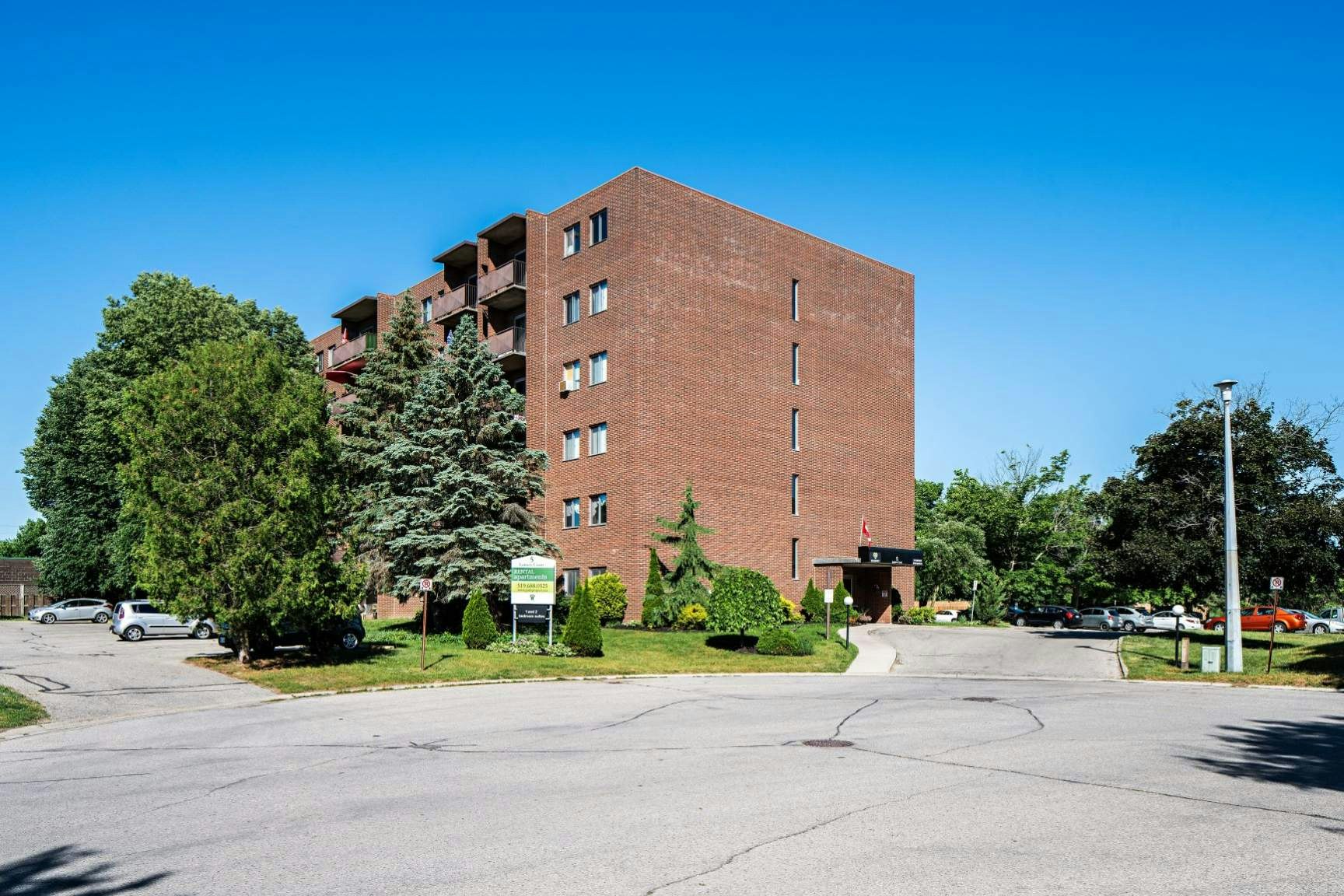 5 Lamers Court, Tillsonburg, ON, N4G 4Z4 - 8