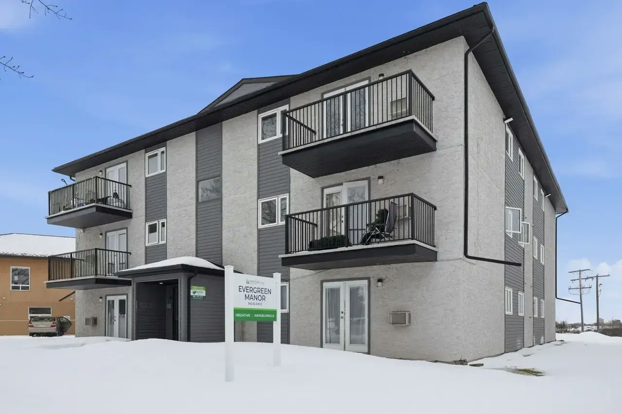 202-843 15th Avenue East, Prince Albert, SK, S6V 7S1 - 19