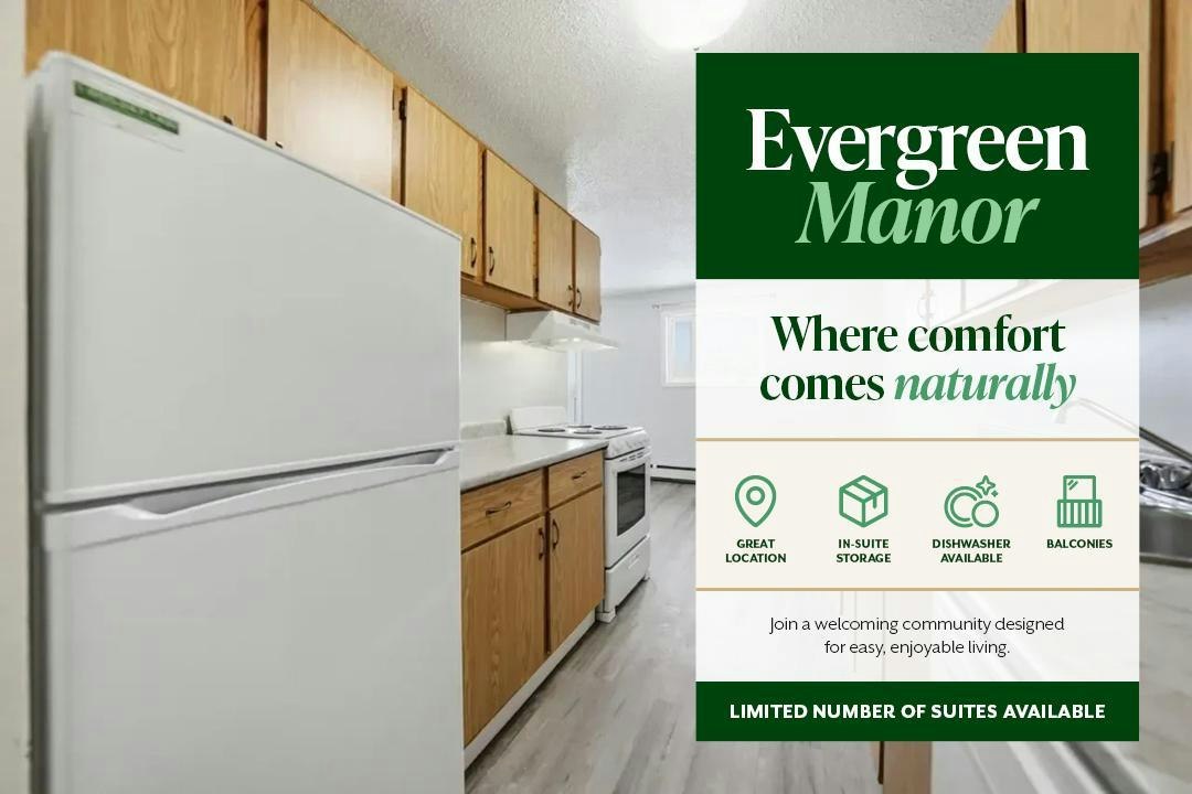 202-843 15th Avenue East, Prince Albert, SK, S6V 7S1