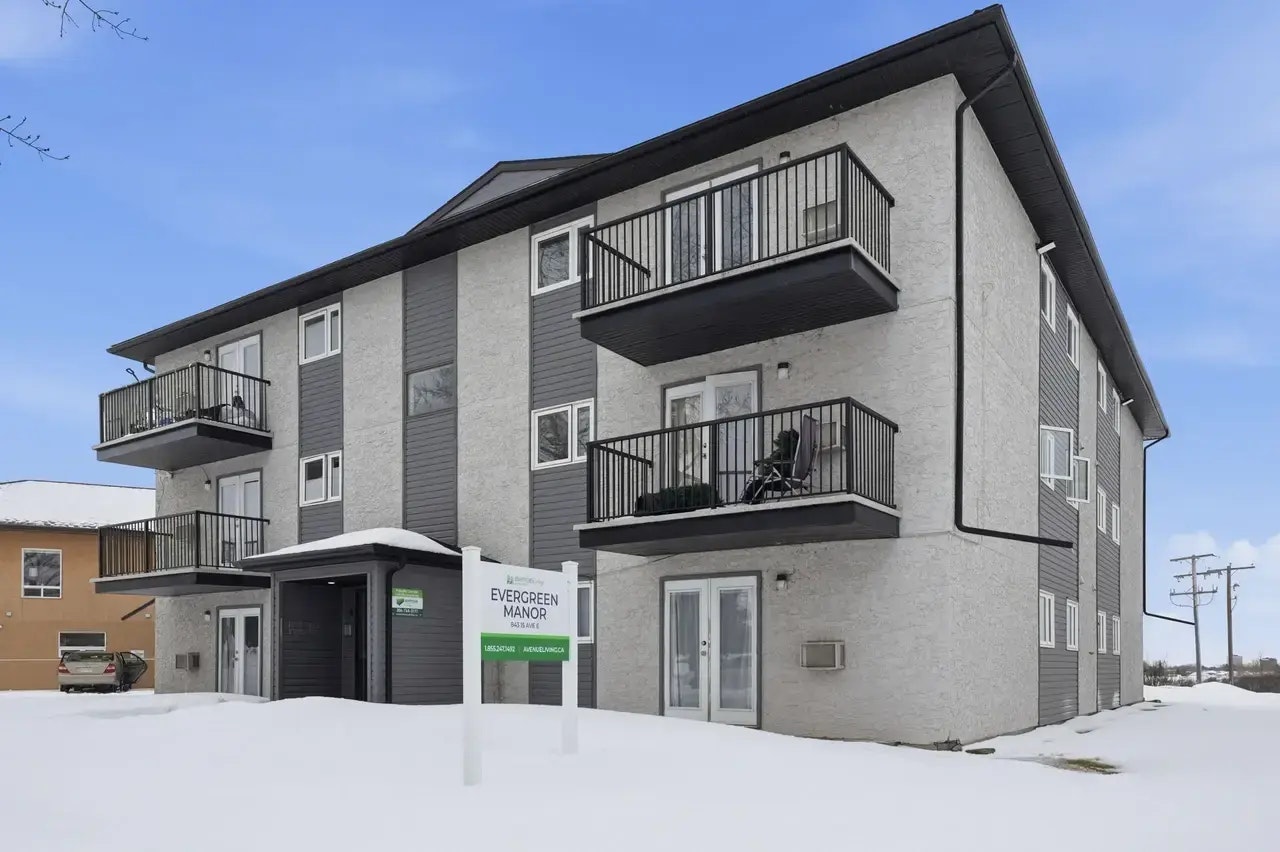 202-843 15th Avenue East, Prince Albert, SK, S6V 7S1 - 19