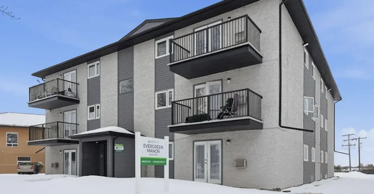 202-843 15th Avenue East, Prince Albert, SK, S6V 7S1 - 19