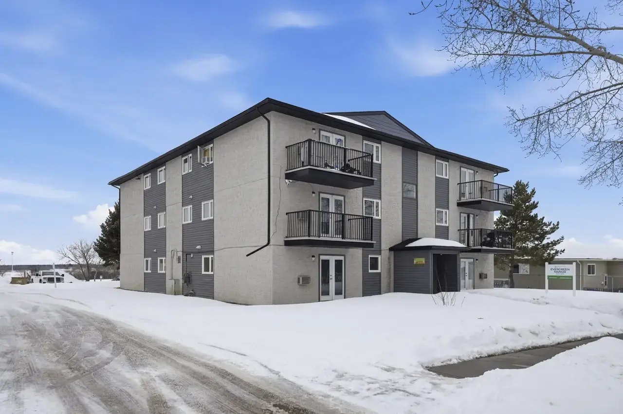 202-843 15th Avenue East, Prince Albert, SK, S6V 7S1 - 18