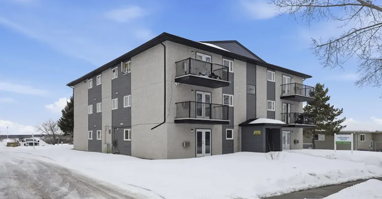 202-843 15th Avenue East, Prince Albert, SK, S6V 7S1 - 18