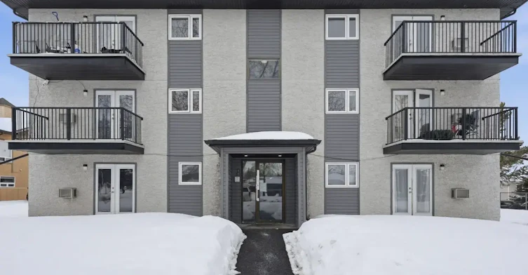 202-843 15th Avenue East, Prince Albert, SK, S6V 7S1 - 20