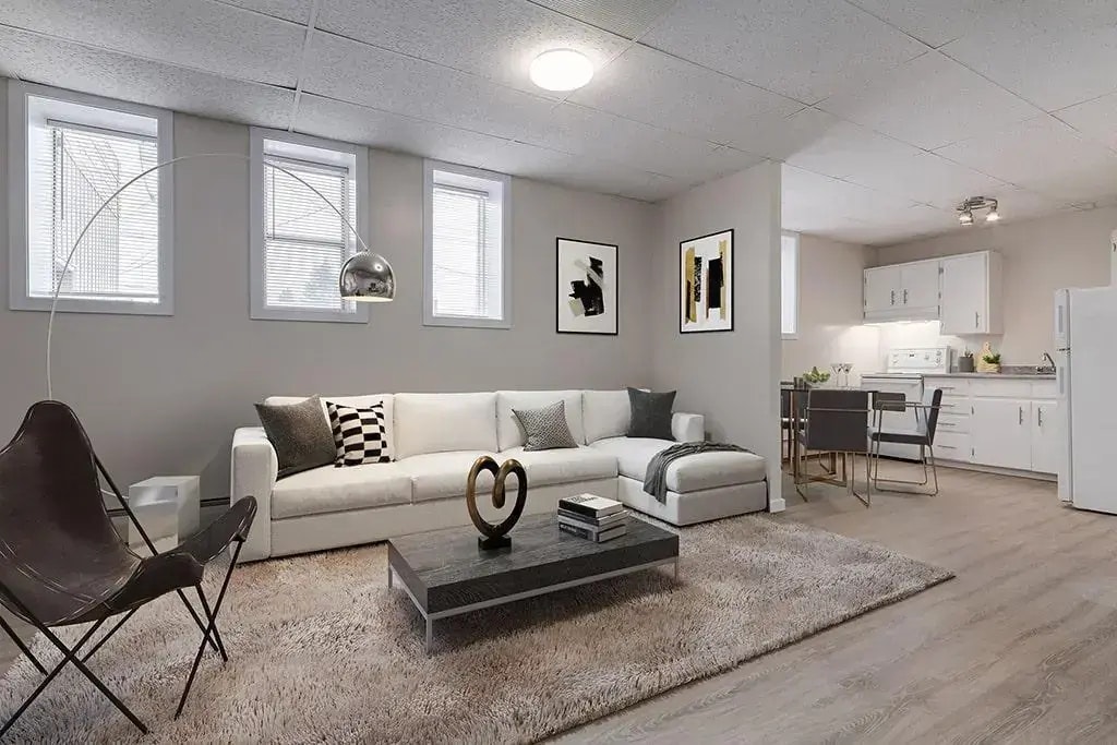 104-154 8th Street East, Prince Albert, SK, S6V 0V7 - 9