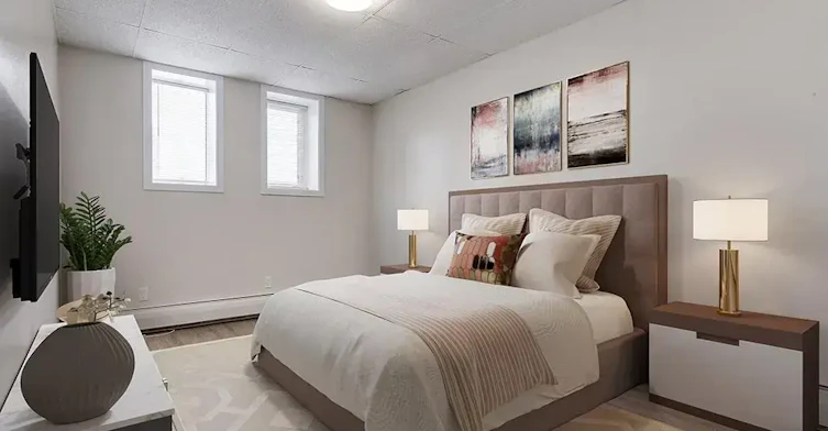 104-154 8th Street East, Prince Albert, SK, S6V 0V7 - 12