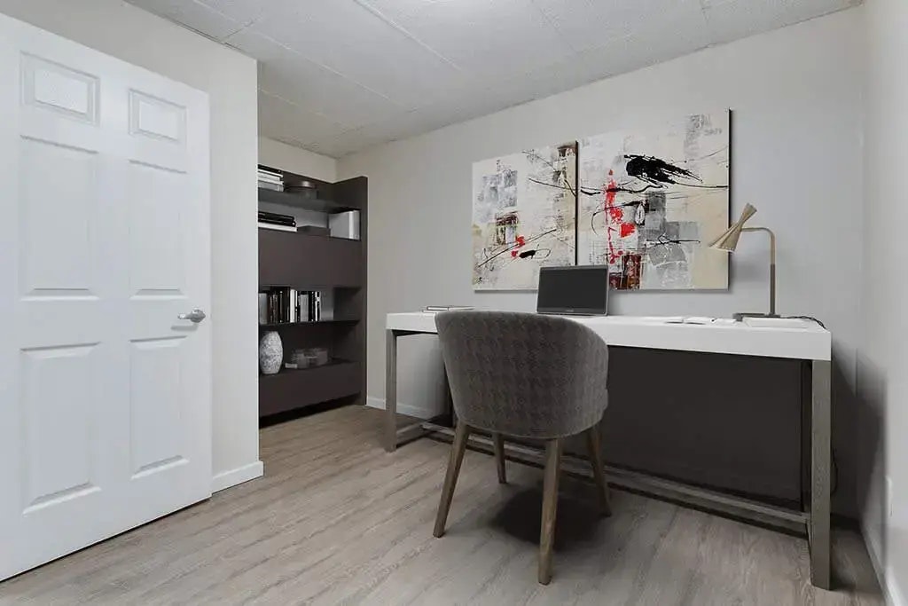 104-154 8th Street East, Prince Albert, SK, S6V 0V7 - 3