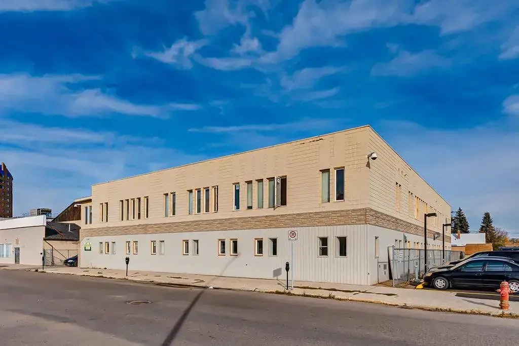 104-154 8th Street East, Prince Albert, SK, S6V 0V7 - 23