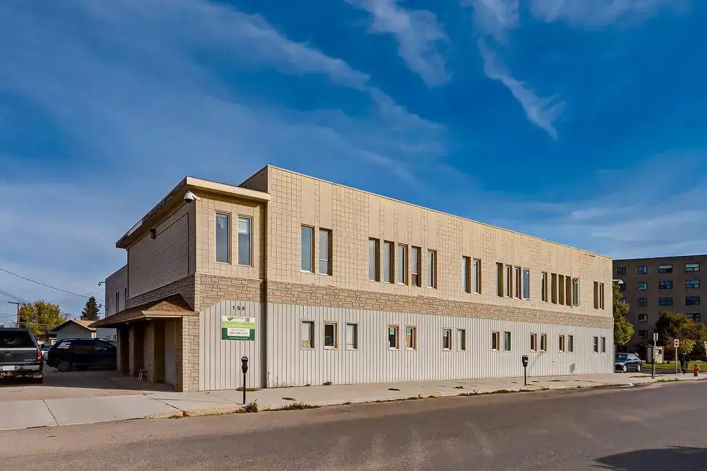 104-154 8th Street East, Prince Albert, SK, S6V 0V7 - 22