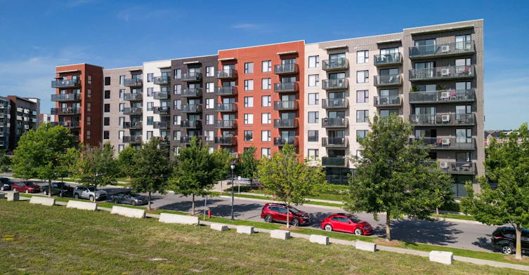 1065 Des Francs Bourgeois Street, Boisbriand, QC, J7H 0G9