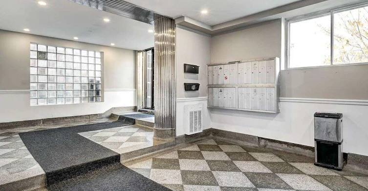 4140 De La Côte Sainte Catherine Chemin, Montréal, QC, H3T 1E3 - 5