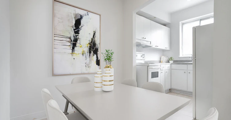4140 De La Côte Sainte Catherine Chemin, Montréal, QC, H3T 1E3 - 7