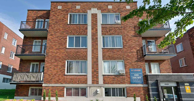 4140 De La Côte Sainte Catherine Chemin, Montréal, QC, H3T 1E3 - 3