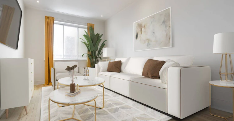 4140 De La Côte Sainte Catherine Chemin, Montréal, QC, H3T 1E3 - 4