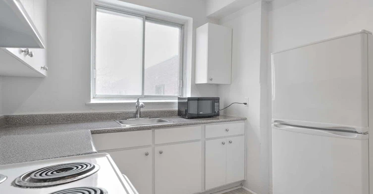 4140 De La Côte Sainte Catherine Chemin, Montréal, QC, H3T 1E3 - 8