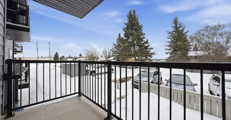 A102-633 28 Street W, Prince Albert, SK, S6V 6K5 - 33