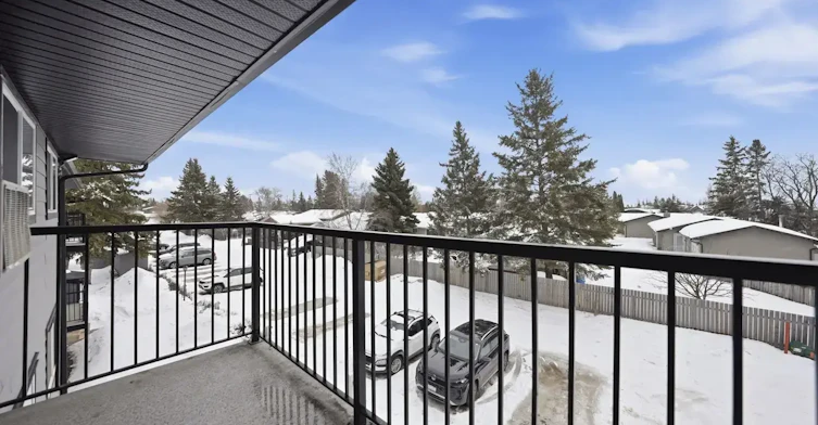 C101-633 28 Street W, Prince Albert, SK, S6V 6K5 - 18