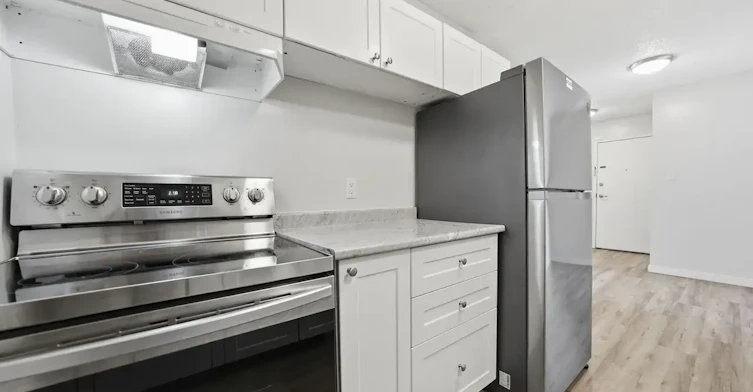 C101-633 28 Street W, Prince Albert, SK, S6V 6K5 - 3