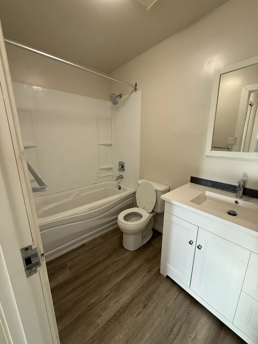 D201-633 28 Street W, Prince Albert, SK, S6V 6K5 - 69