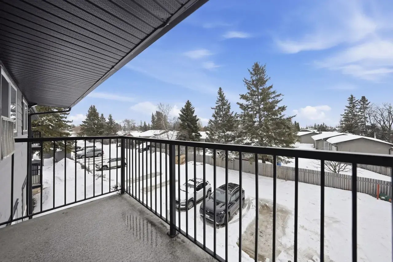 D201-633 28 Street W, Prince Albert, SK, S6V 6K5 - 18
