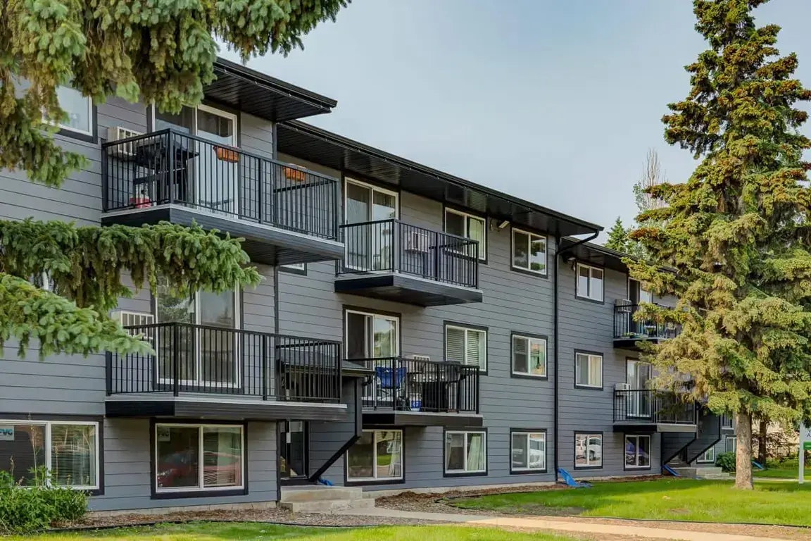 D201-633 28 Street W, Prince Albert, SK, S6V 6K5 - 70