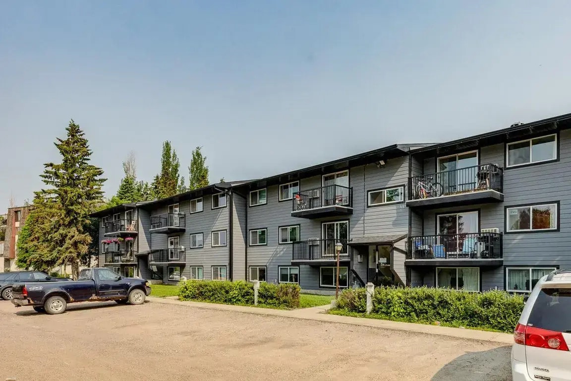 D201-633 28 Street W, Prince Albert, SK, S6V 6K5 - 72