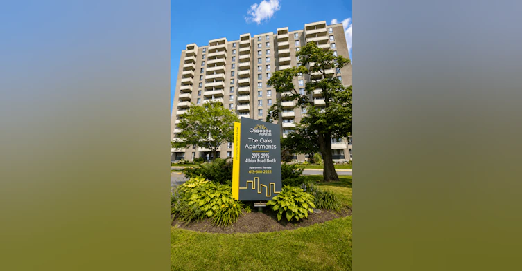 75-0306-2995 Albion Road, Ottawa, ON, K1V 8Z2