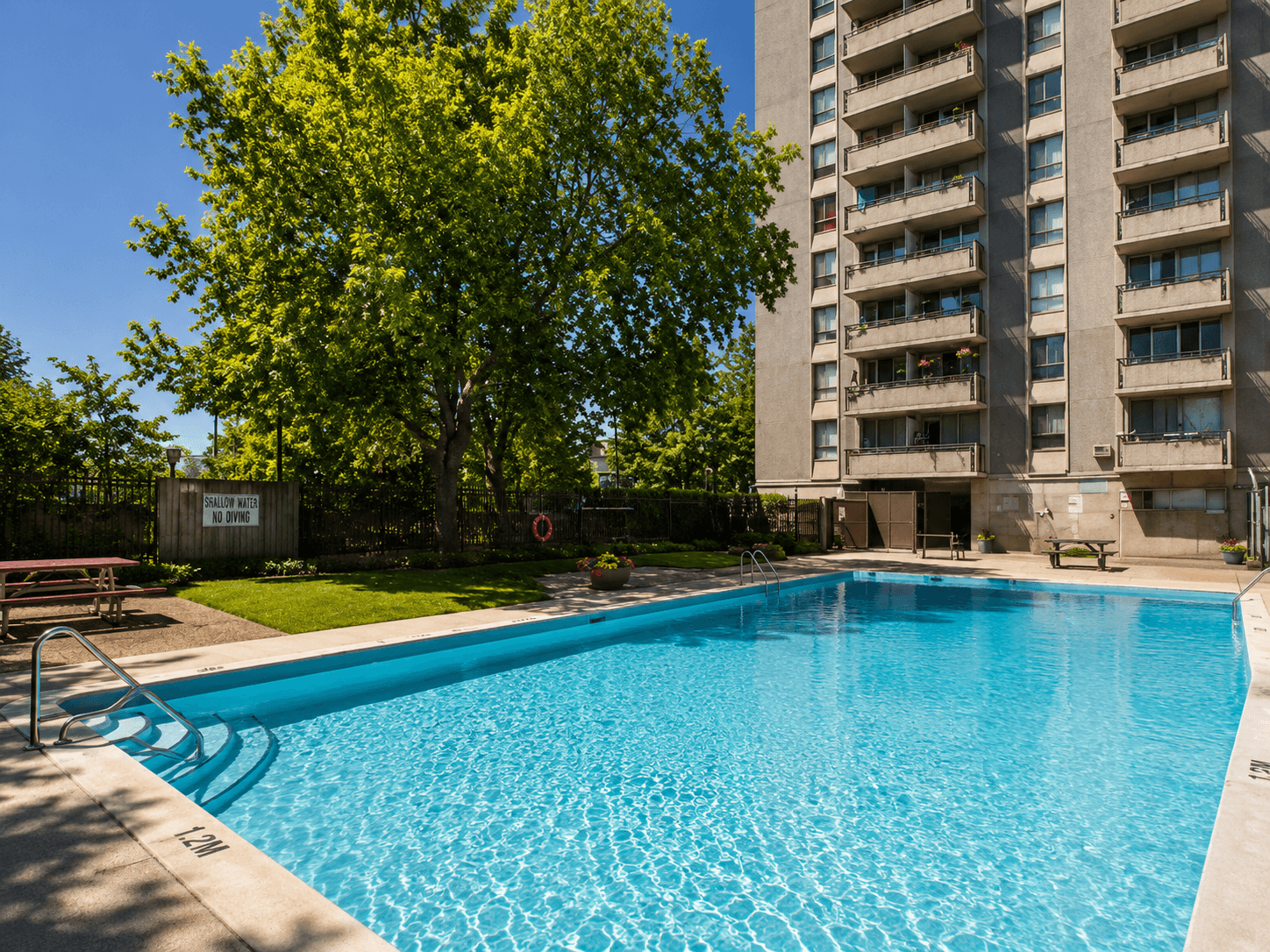 95-0613-2995 Albion Road, Ottawa, ON, K1V 8Z2 - 11