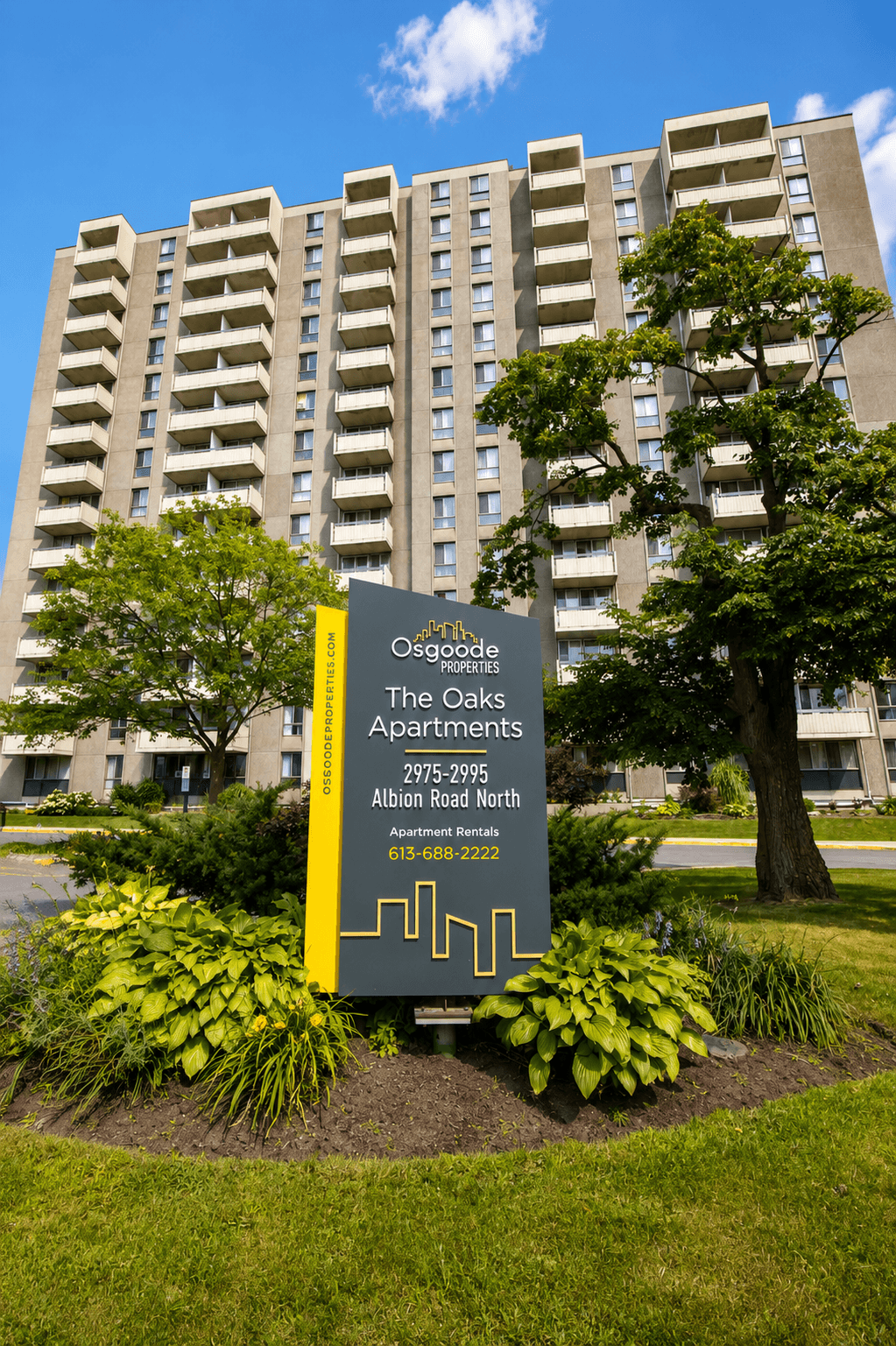 95-0613-2995 Albion Road, Ottawa, ON, K1V 8Z2