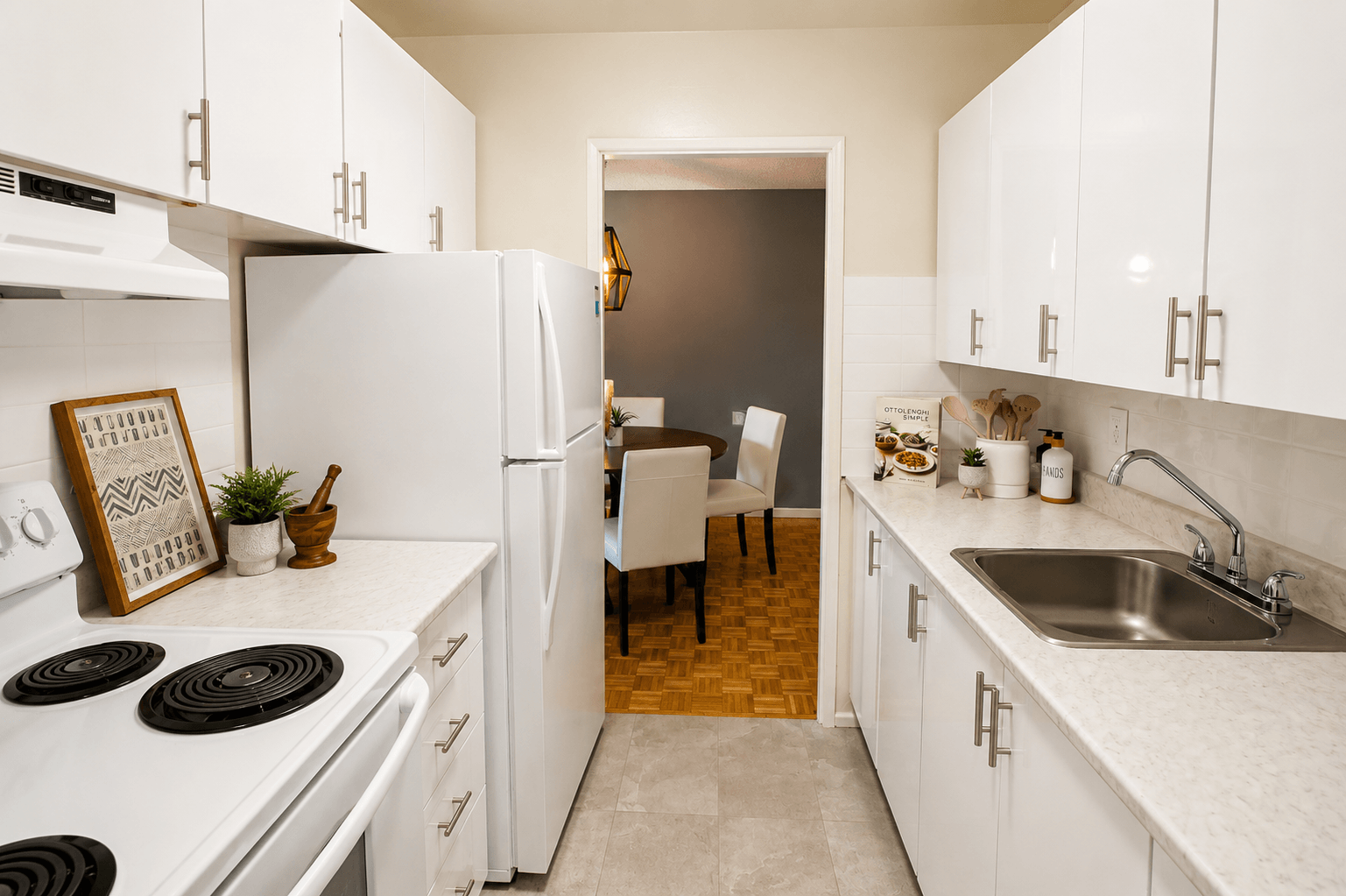 95-0613-2995 Albion Road, Ottawa, ON, K1V 8Z2 - 9