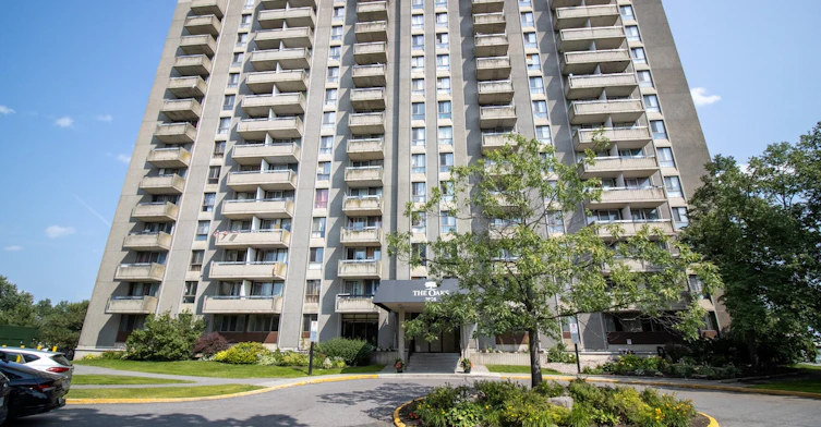 75-1012-2995 Albion Road, Ottawa, ON, K1V 8Z2 - 2
