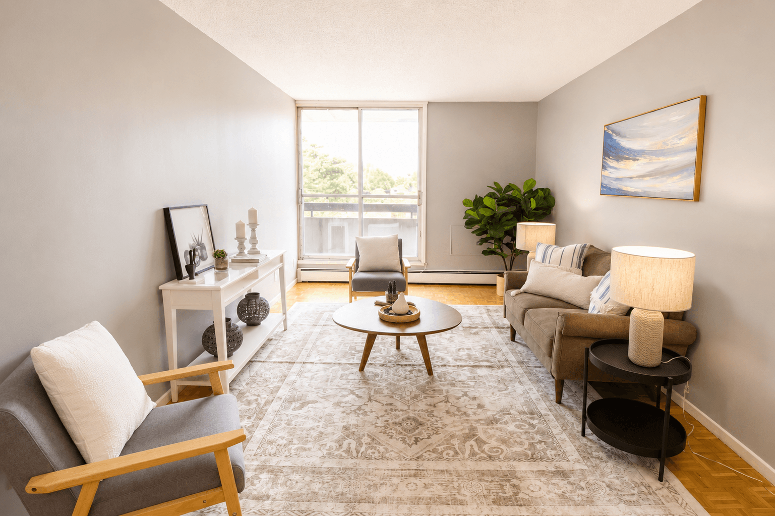 75-1012-2995 Albion Road, Ottawa, ON, K1V 8Z2 - 4