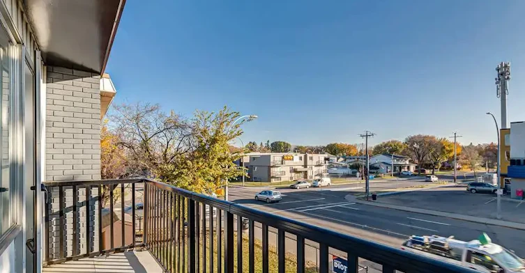 1-12140 82 Street NW, Edmonton, AB, T5B 2W7 - 10