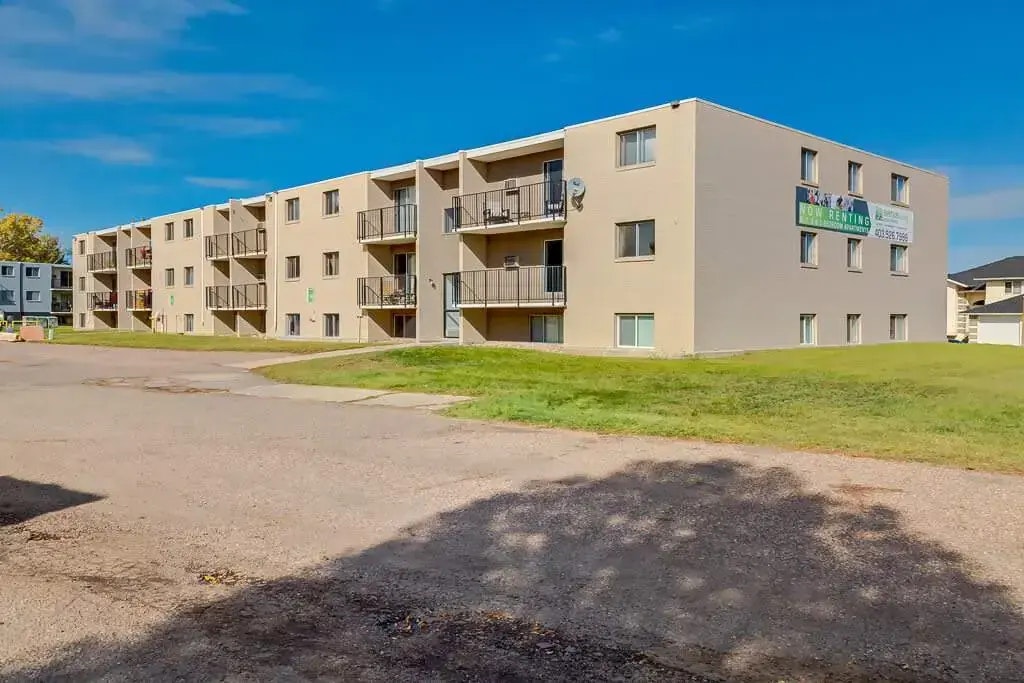 106-2327 Crestwood Drive SE, Medicine Hat, AB, T1B 1Z2 - 18