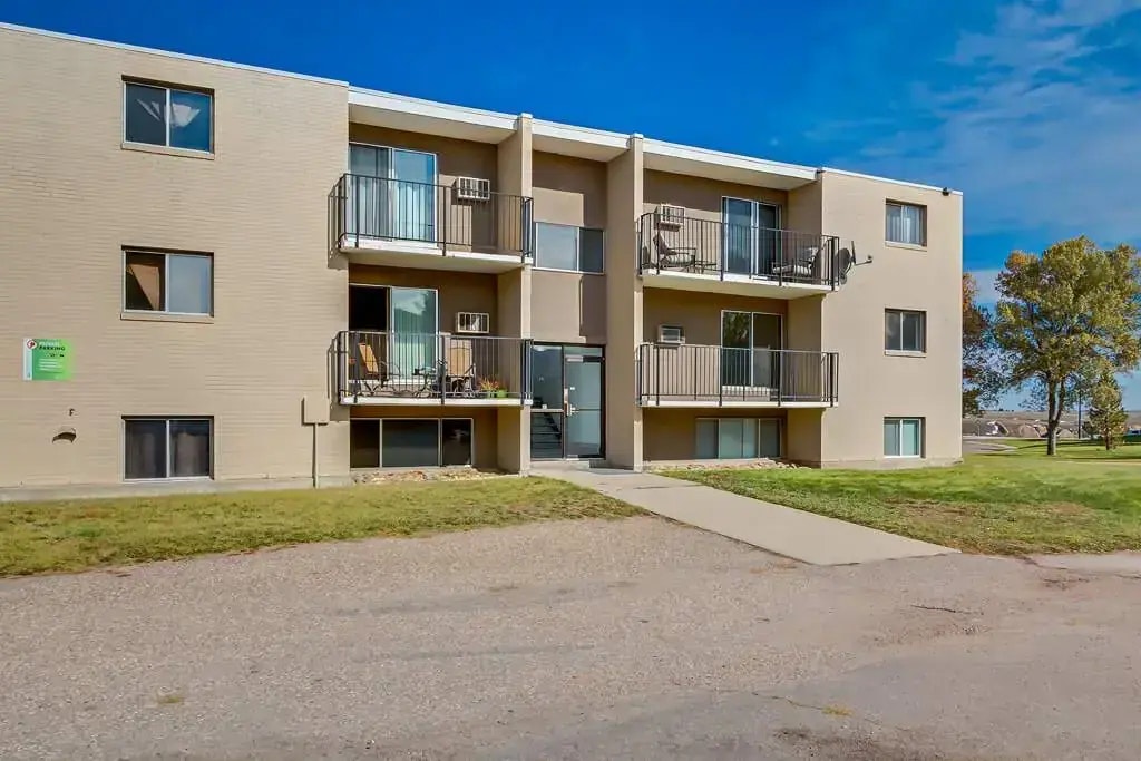 106-2327 Crestwood Drive SE, Medicine Hat, AB, T1B 1Z2 - 16