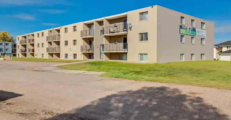 110-2327 Crestwood Drive SE, Medicine Hat, AB, T1B 1Z2 - 18