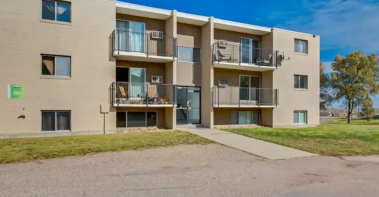 110-2327 Crestwood Drive SE, Medicine Hat, AB, T1B 1Z2 - 16