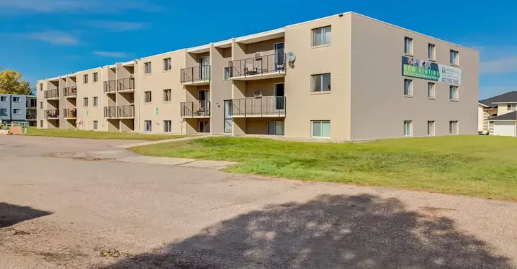 335-2327 Crestwood Drive SE, Medicine Hat, AB, T1B 1Z2 - 18
