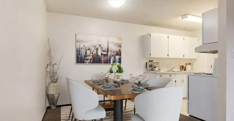 335-2327 Crestwood Drive SE, Medicine Hat, AB, T1B 1Z2 - 2